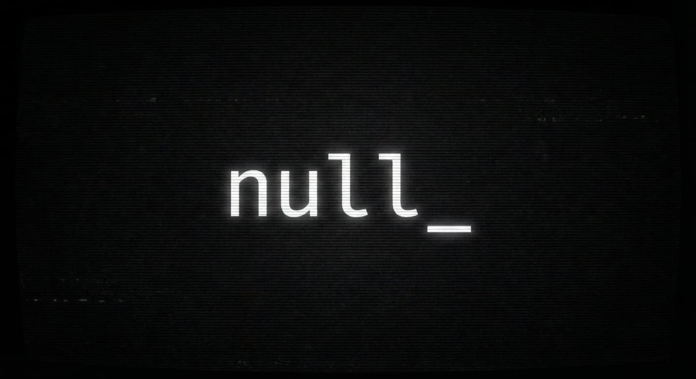 Null Hello null_ Protocol | Coming Soon - Join the Whitelist